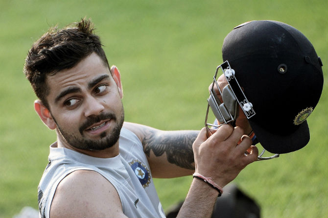 virat kohli,opinion ,bcci, marathi news, marathi, Marathi news paper, Marathi news online,