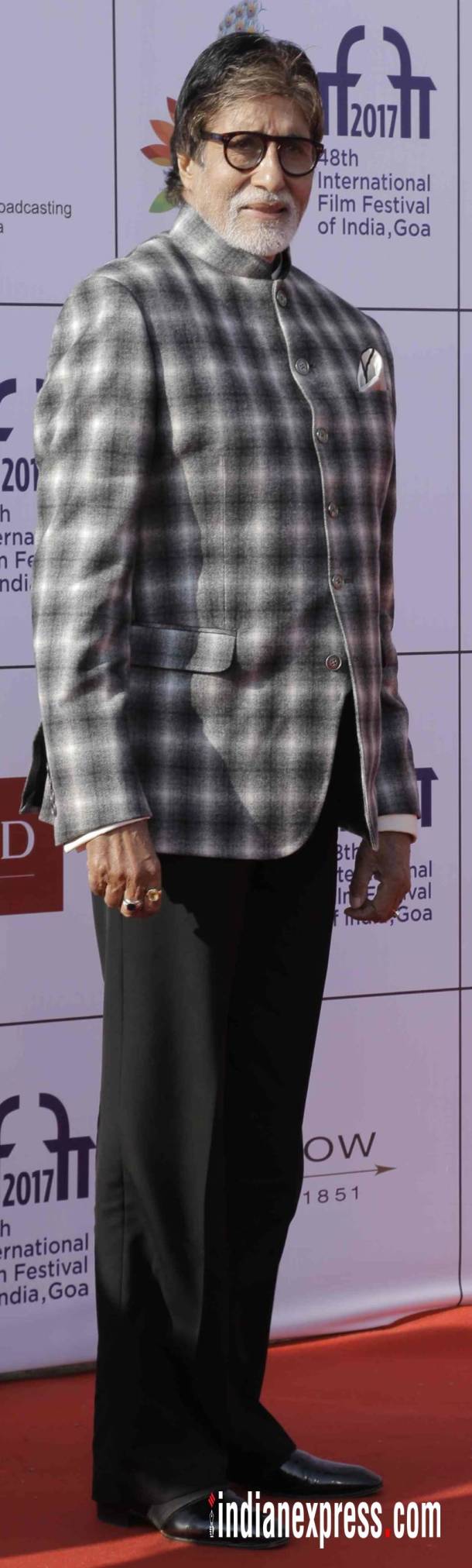 अमिताभ बच्चन