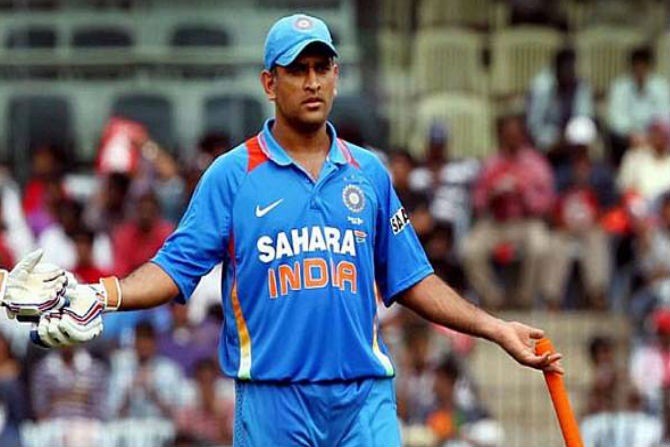 MS Dhoni, T20 format, VVS Laxman,marathi news, marathi, Marathi news paper