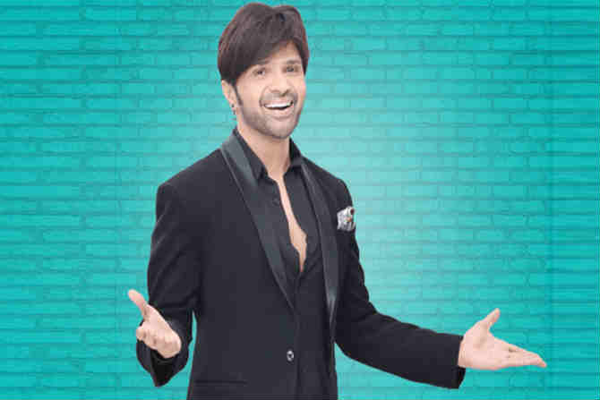 himesh