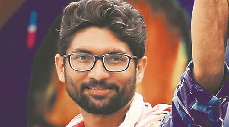 Gujarat elections , Gujrat poll, Gujrat elections 2017 , Hardik Patel , Jignesh Mevani , Hardik Patel says tapes show how low politics , Loksatta, loksatta news, Marathi, Marathi news