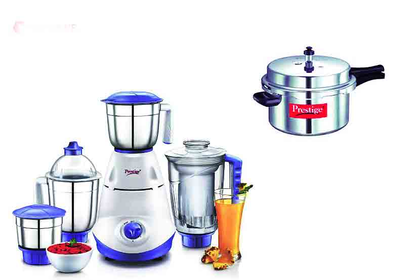 Prestige Kitchen Appliances