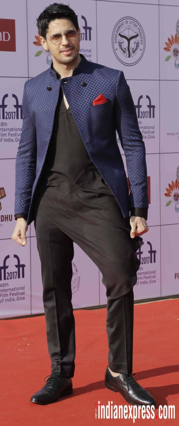 सिद्धार्थ मल्होत्रा