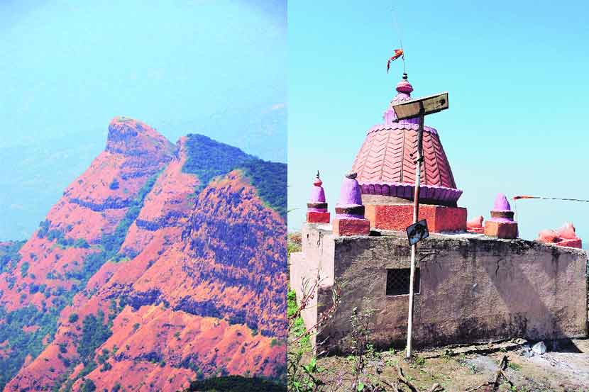 Durgadi Fort