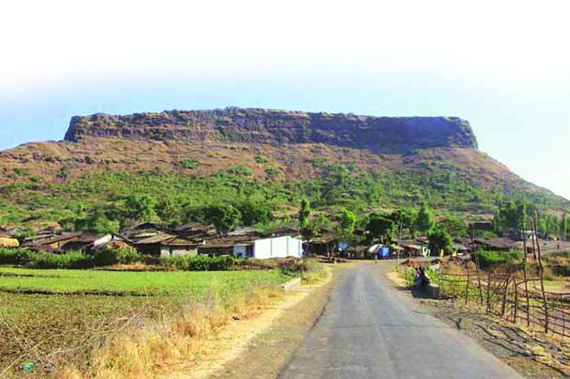 Hatgad in Nashik