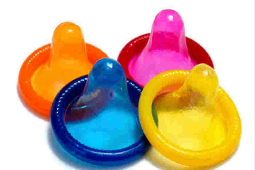 Condom