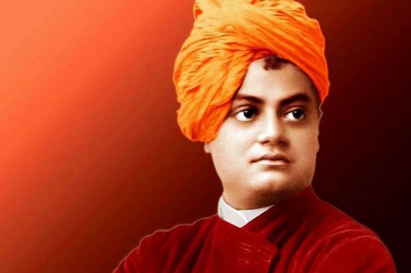 Swami-Vivekananda