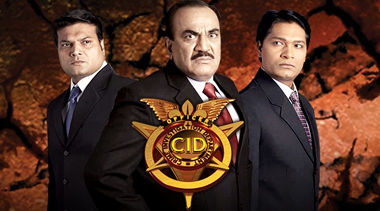 cid episode