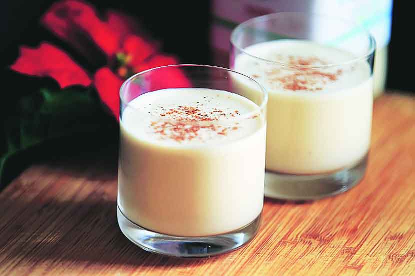 Eggnog