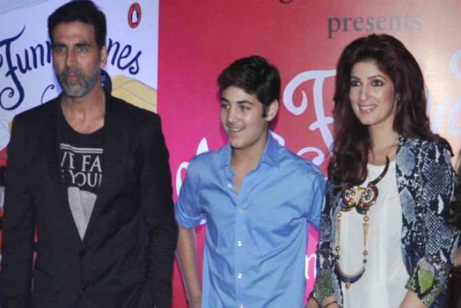 twinkle khanna, akshay kumar