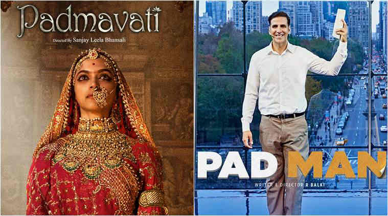 padmavati, padman