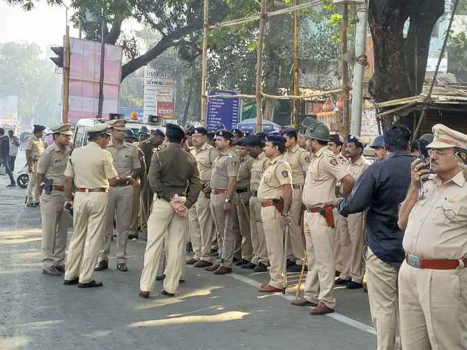 प्रतिकात्मक छायाचित्र