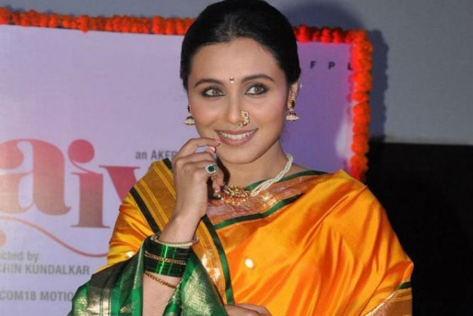 rani