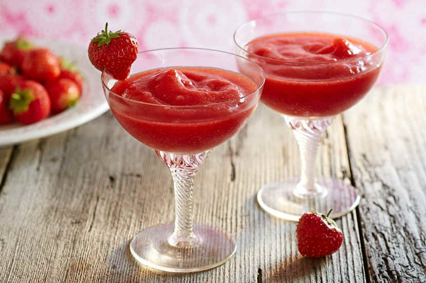 Strawberry Daiquiri