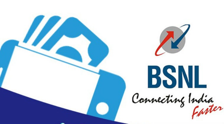 ७८ रुपयांत BSNL देणार तब्बल २० जीबी डेटा