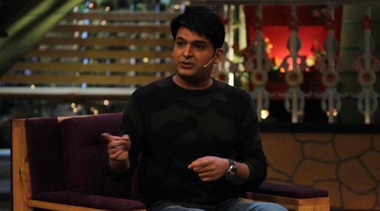 kapil sharma