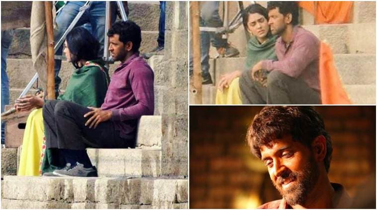 super 30, Hrithik roshan, Mrunal Thakur