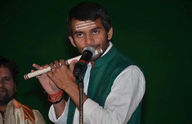 tej pratap yadav