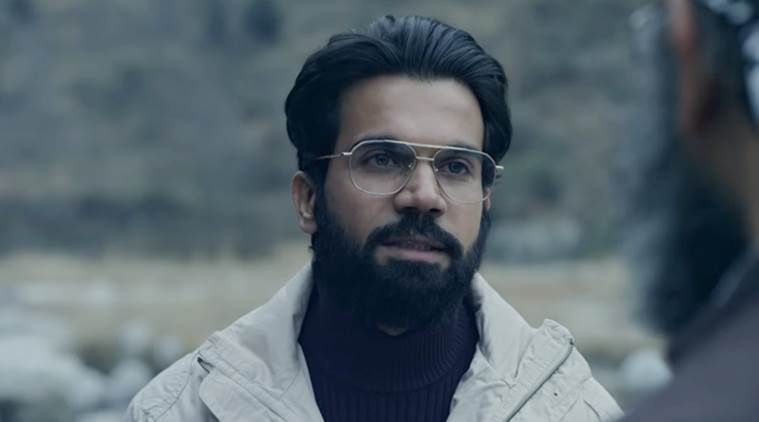 rajkummar rao