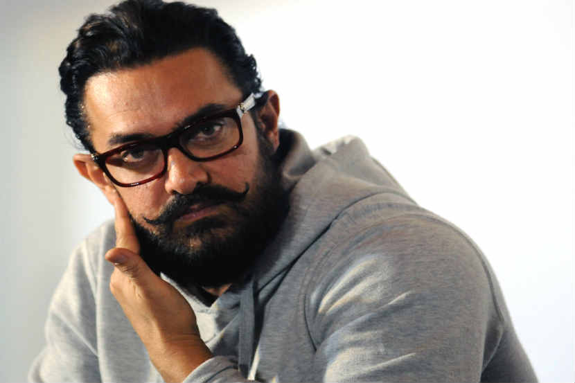 aamir khan