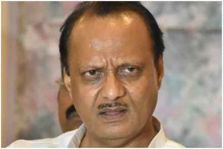 ajit pawar