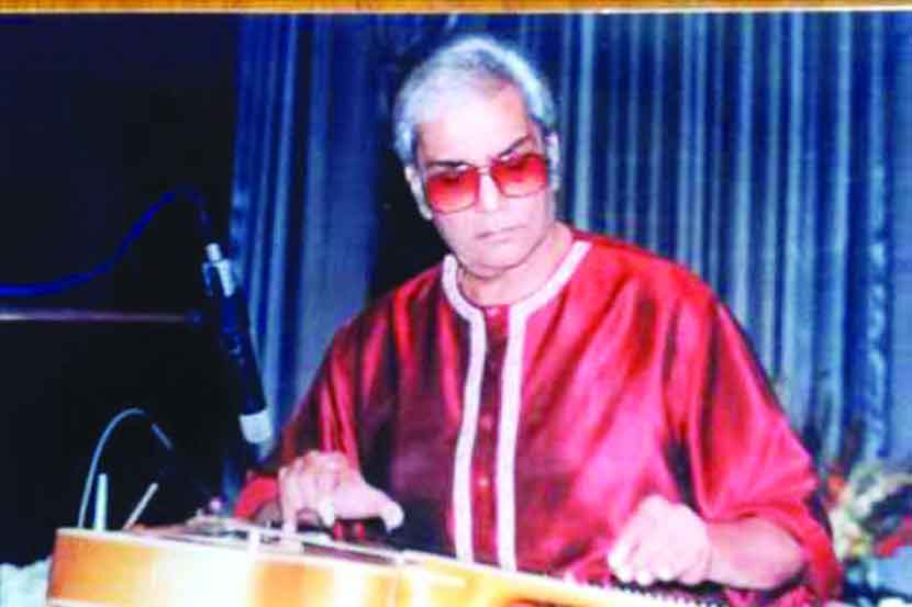 Pandit Brij Bhushan Kabra