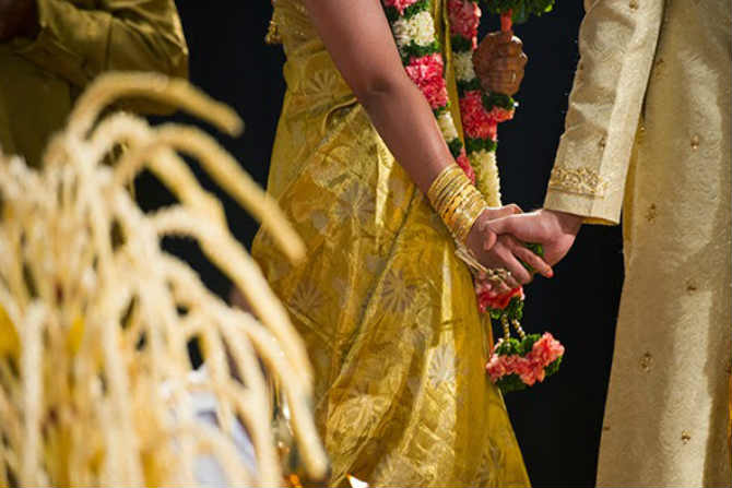 malayalee hindu wedding