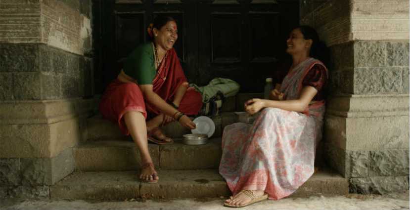 'अॅव्हेंजर्स- इन्फिनिटी वॉर'सारख्या बहुचर्चित हॉलिवूडपटाशी झुंज देत 'न्यूड' बॉक्स ऑफीसवर कितपत यशस्वी ठरतो हे पाहणं महत्त्वाचं ठरणार आहे.