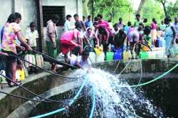 वेगवान विकासासाठी प्रशासन मजबूत हवे