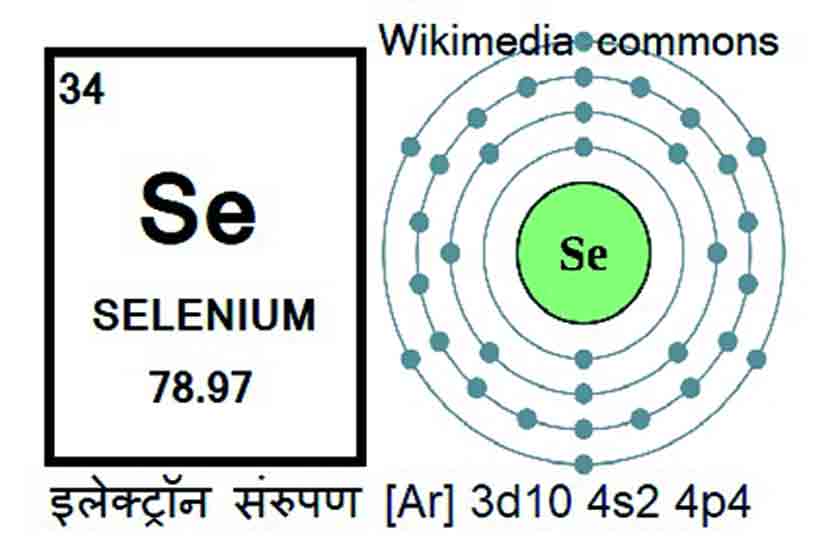 सेलेनिअम