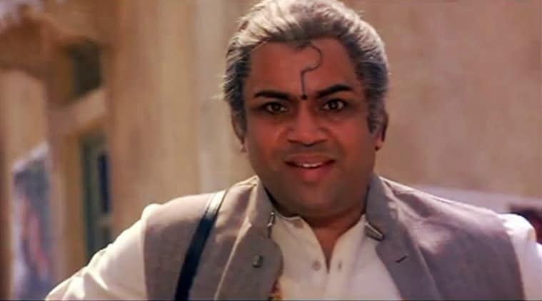 Happy Birthday Paresh Rawal: परेश रावल यांचे हे प्रसिद्ध संवाद आजही आहेत प्रत्येकांच्या तोंडी