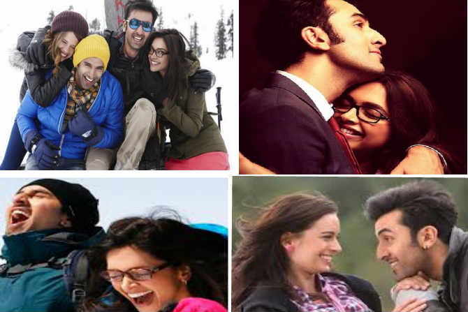 Yeh Jawaani Hai Deewani