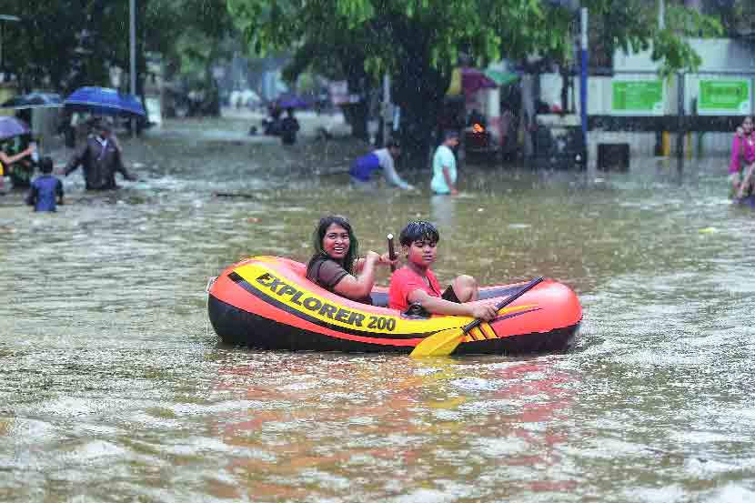 वातावरणातील घडामोडींचा वेधशाळांना चकवा