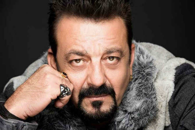 sanjay dutt