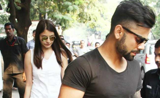 virat kohli, anushka sharma