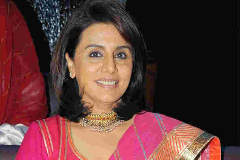 Neetu Singh Birthday : ‘या’ कारणामुळे नीतू सिंगचा वाढदिवस झाला खास