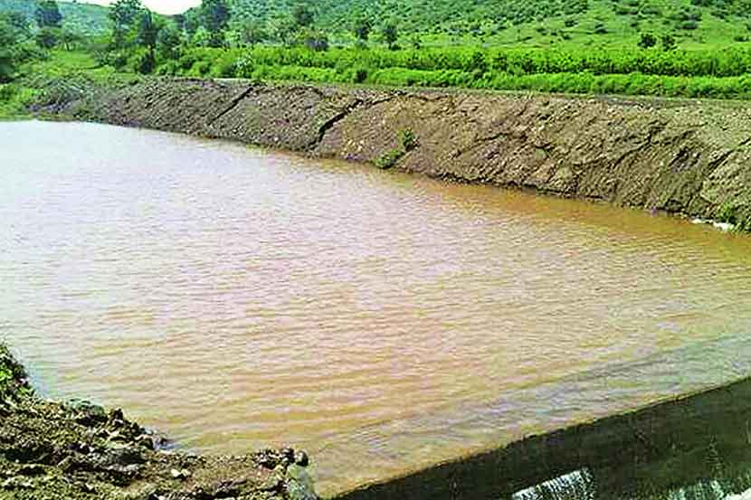 ‘जलयुक्त शिवार’चे मूल्यमापन