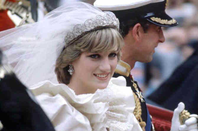 Princess Diana