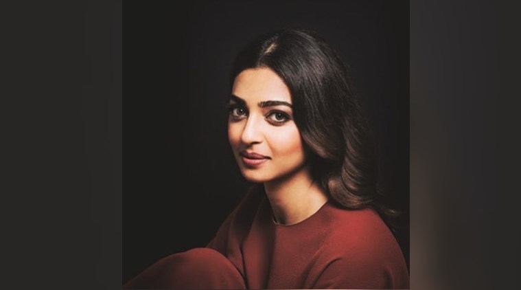 radhika apte