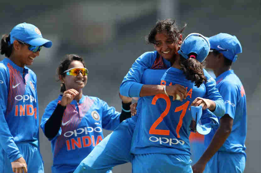 Icc Womens T-20 World Cup : भारतीय संघाची घोषणा, स्मृती मंधाना उप-कर्णधार; हरमनप्रीतकडे संघाची धुरा