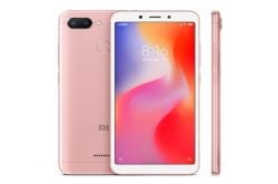 ड्युअल कॅमेरा आणि 3 जीबी रॅम, शाओमीच्या Redmi 6 चा सेल