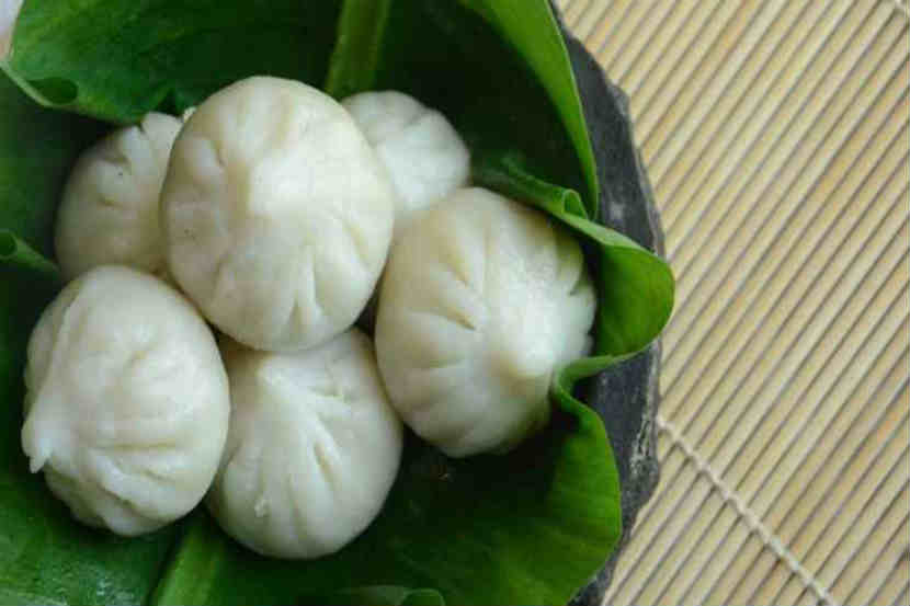 Ganesh Utsav 2018 Recipe : असे बनवा ड्रायफ्रूट मोदक