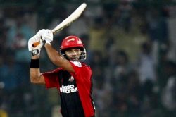 IPL 2019 : Gabbar is Back! शिखर धवन पुन्हा दिल्लीकर