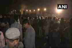 Amritsar train accident : पोलिसांनी मोटरमनला घेतले ताब्यात, चौकशी सुरु