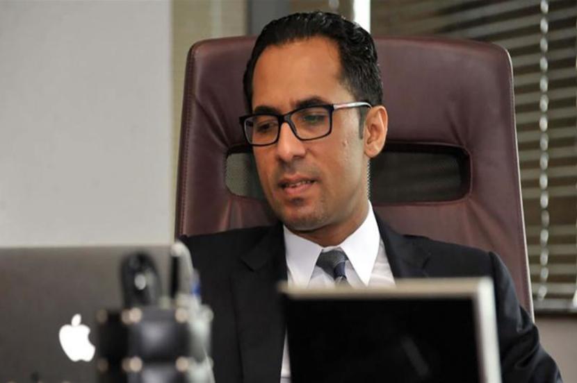 Mohammed Dewji [Photo File: AFP]