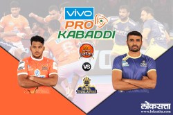 Pro Kabaddi Season 6 : तामिळ थलायवाजपुढे पुणेरी पलटण ठरली निष्रभ