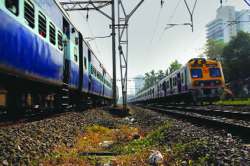 Amritsar train accident: रेल्वेने जबाबदारी झटकली, सांगितले हे कारण