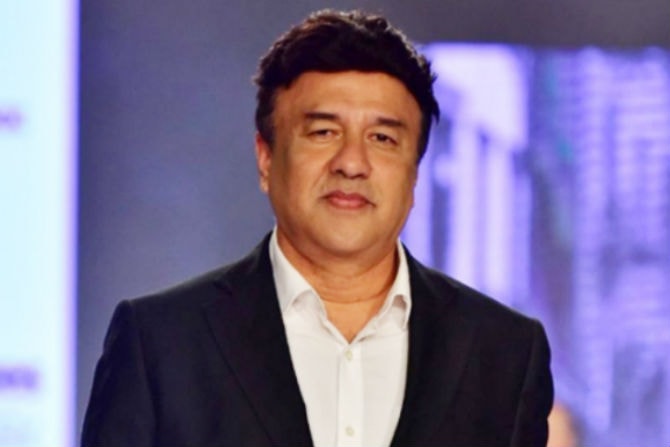 anu malik