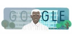 Dr Govindappa Venkataswamy Google Doodle : लाखो लोकांना दृष्टी देणाऱ्या या भारतीय व्यक्तीला गुगलची मानवंदना