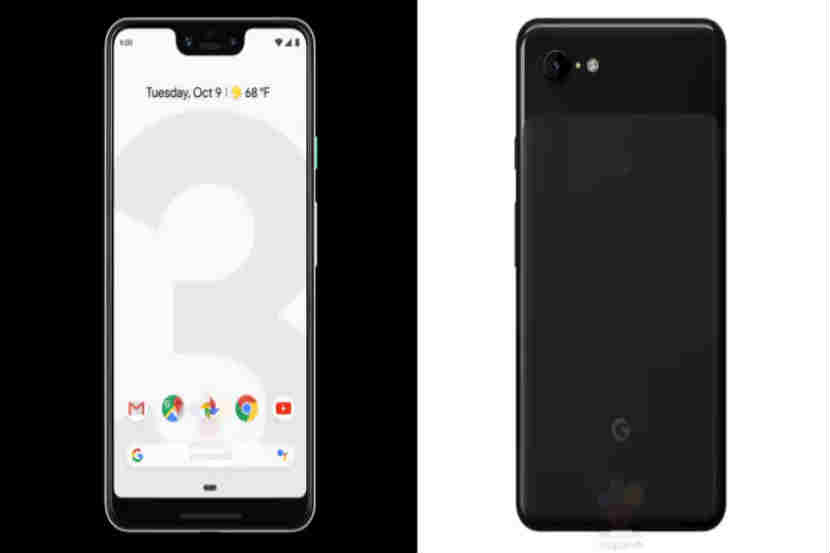 Google Pixel 3 आणि Pixel 3 XL आज होणार लाँच, जाणून घ्या फोनबद्दल